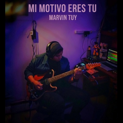 Mi motivo eres tu - Single