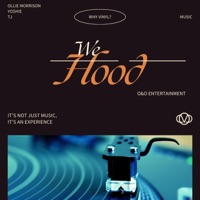 We Hood (feat. T.J. & Yoshie) - Single - Ollie Morrison