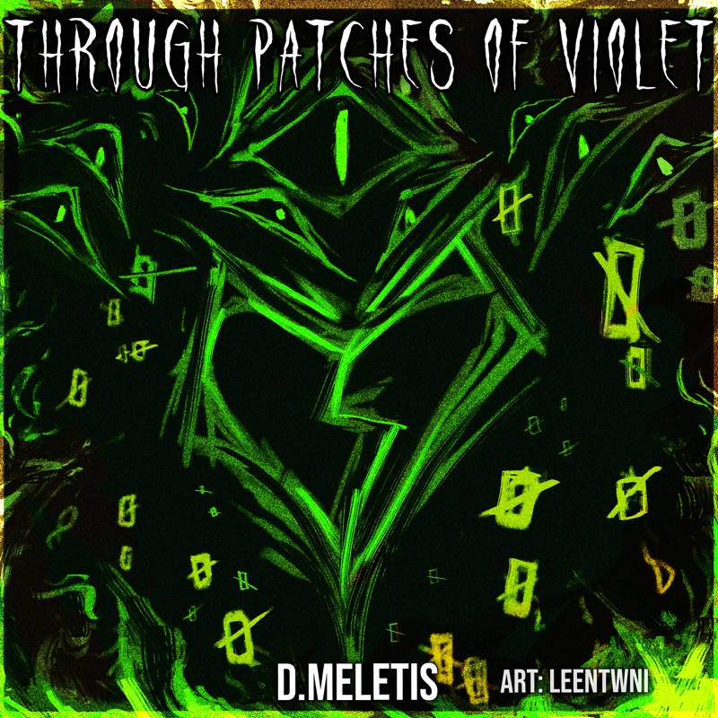 Through Patches of Violet (1x1x1x1 Hacklord LMS) - Forsaken Version ...