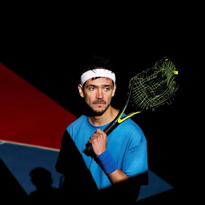 Pressure Point (Original Theater Soundtrack) - EP