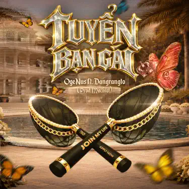 Tuyển Bạn Gái (feat. Dangrangto)