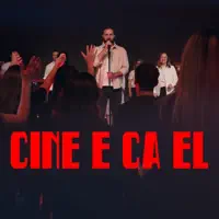 Cine e ca El — EFRAIM Worship