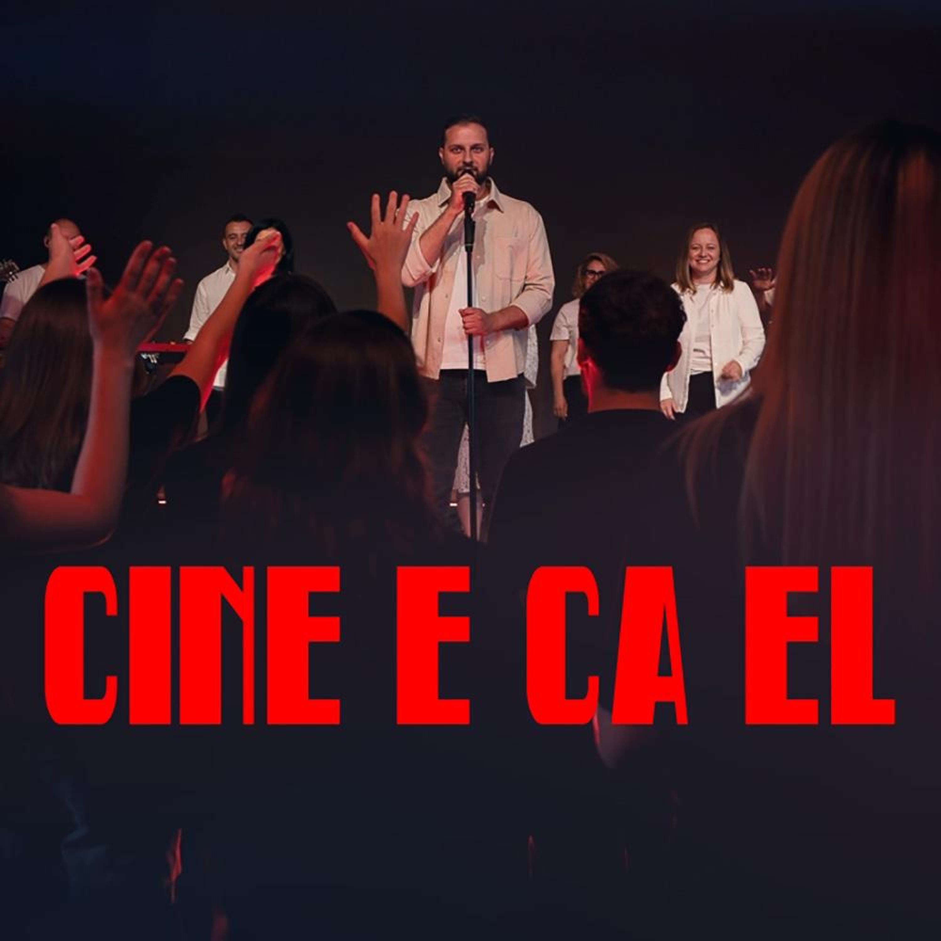 Cine e ca El - Single