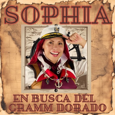En Busca del Gramm Dorado