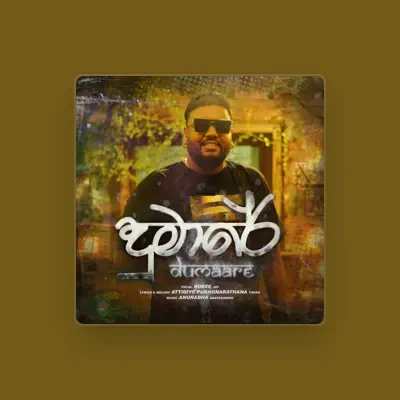 Listen to Robee Jay, watch music videos, read bio, see tour dates & more!