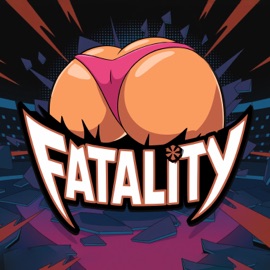 Ass Fatality Frank Wild & Ainka