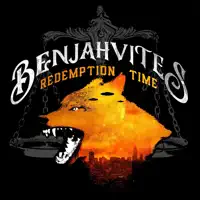 Betta Days — Benjahvites