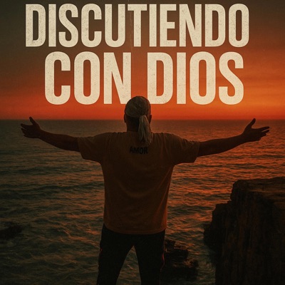 discutiendo con dios (feat. orgen zr) - Single