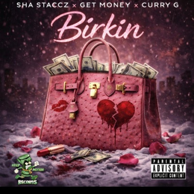 Birking Bag (feat. GetMoneyRay & Curry G) - Single