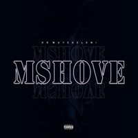Mshove - Single - Dr Muyekeleni