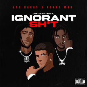 IGNORANT SH*T (Maleanteria)