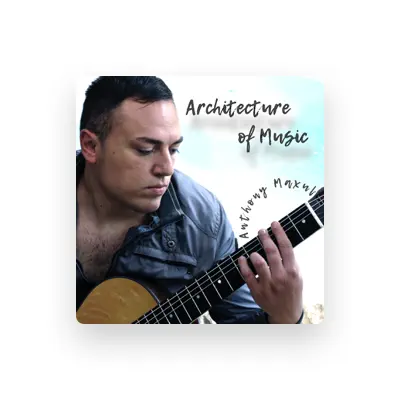 Listen to Anthony Maxul, watch music videos, read bio, see tour dates & more!