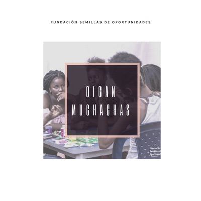 Oigan Muchachas - Single