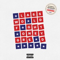 Wordle - Single - El Gant, maticulous & Brother Ali