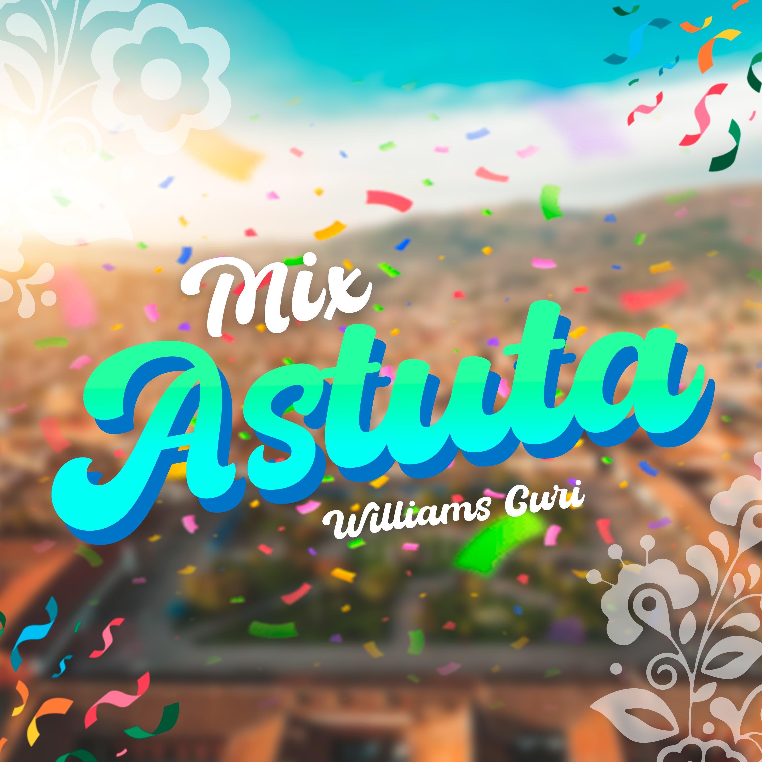 MIX ASTUTA - Single