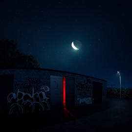 STARE GARAŻE (smutne) (feat. Blaania) ZWK & Cassa