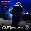 Promise (Live at the PAV, Hammond, Indiana, USA - 7/14/2022) - Single