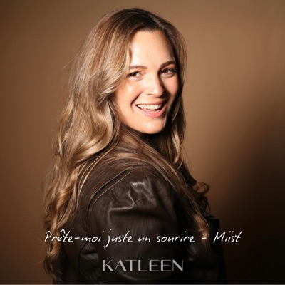 Prête-moi juste un sourire (feat. Miist) - Single