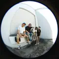 Out of the Wreck