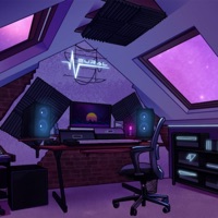 Album cover for At Your Mum's House by Neural DSP & Manuel Gardner Fernandes