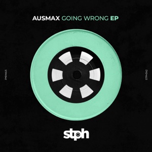Going Wrong - Single