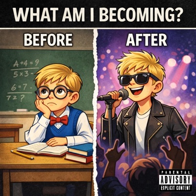 What Am I Becoming? - Single
