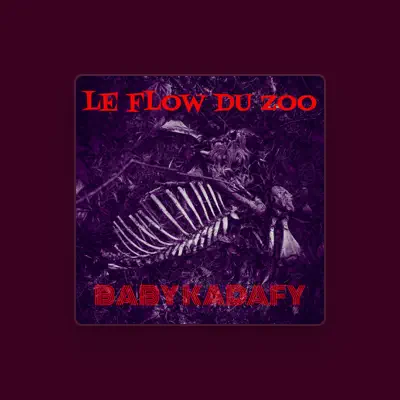 Listen to Baby Kadafy, watch music videos, read bio, see tour dates & more!