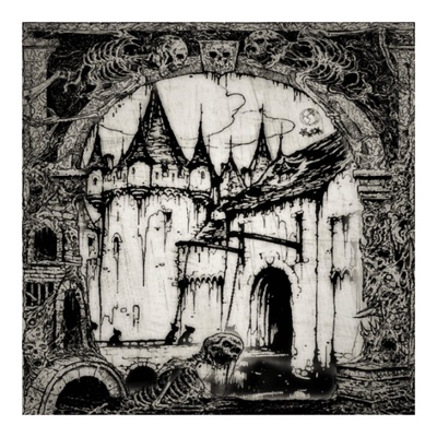 KasinoMOB (Writhe in Sorrow) - EP