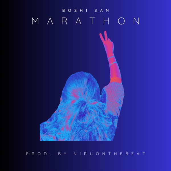 Marathon - Single