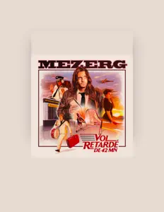 Listen to MEZERG, watch music videos, read bio, see tour dates & more!
