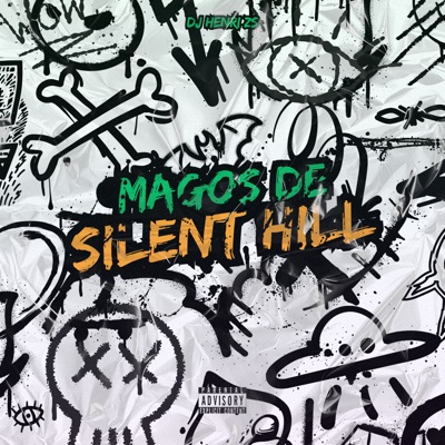 Magos De Silent Hill - Single