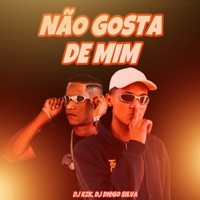 Não gosta de mim - Single - DJ KZK