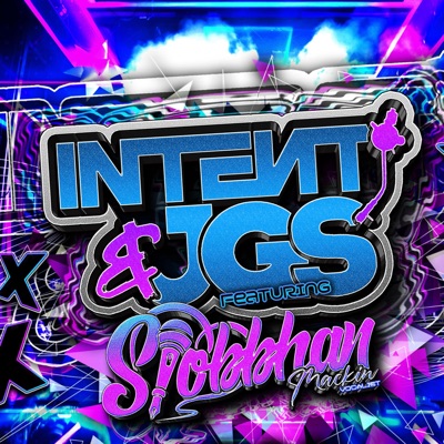 Siobbhan mackin - Jgs & Intent Dreams (feat. Siobbhan)