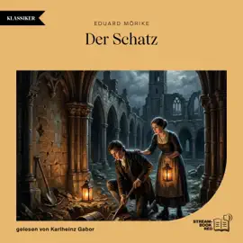Der Schatz (Novelle)
