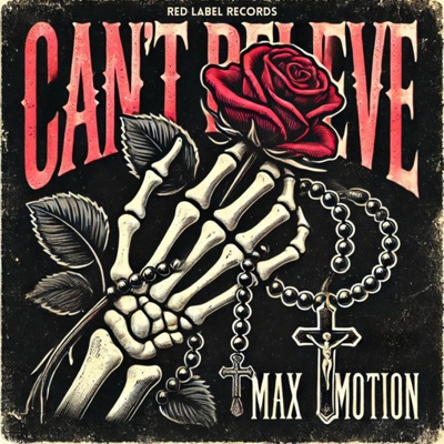 Can't Believe - Single