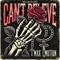 Can't Believe - Max Motion lyrics
