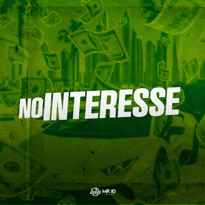 No Interesse - Single