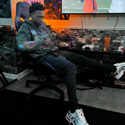 Kick (feat. IsoBkae) - Single