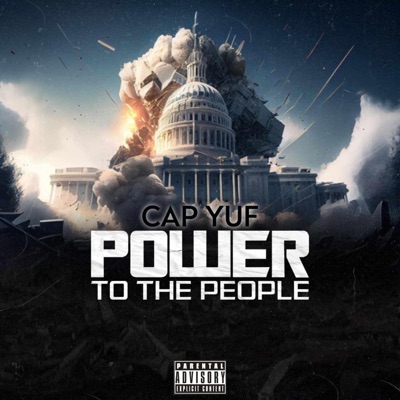 Power to the people - Single