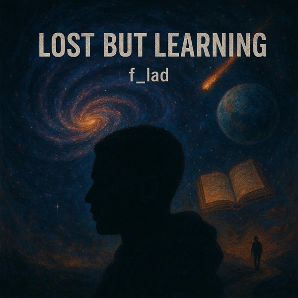 Lost But Learning