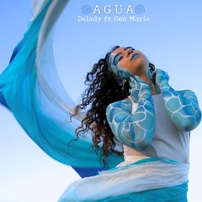 Agua - Single