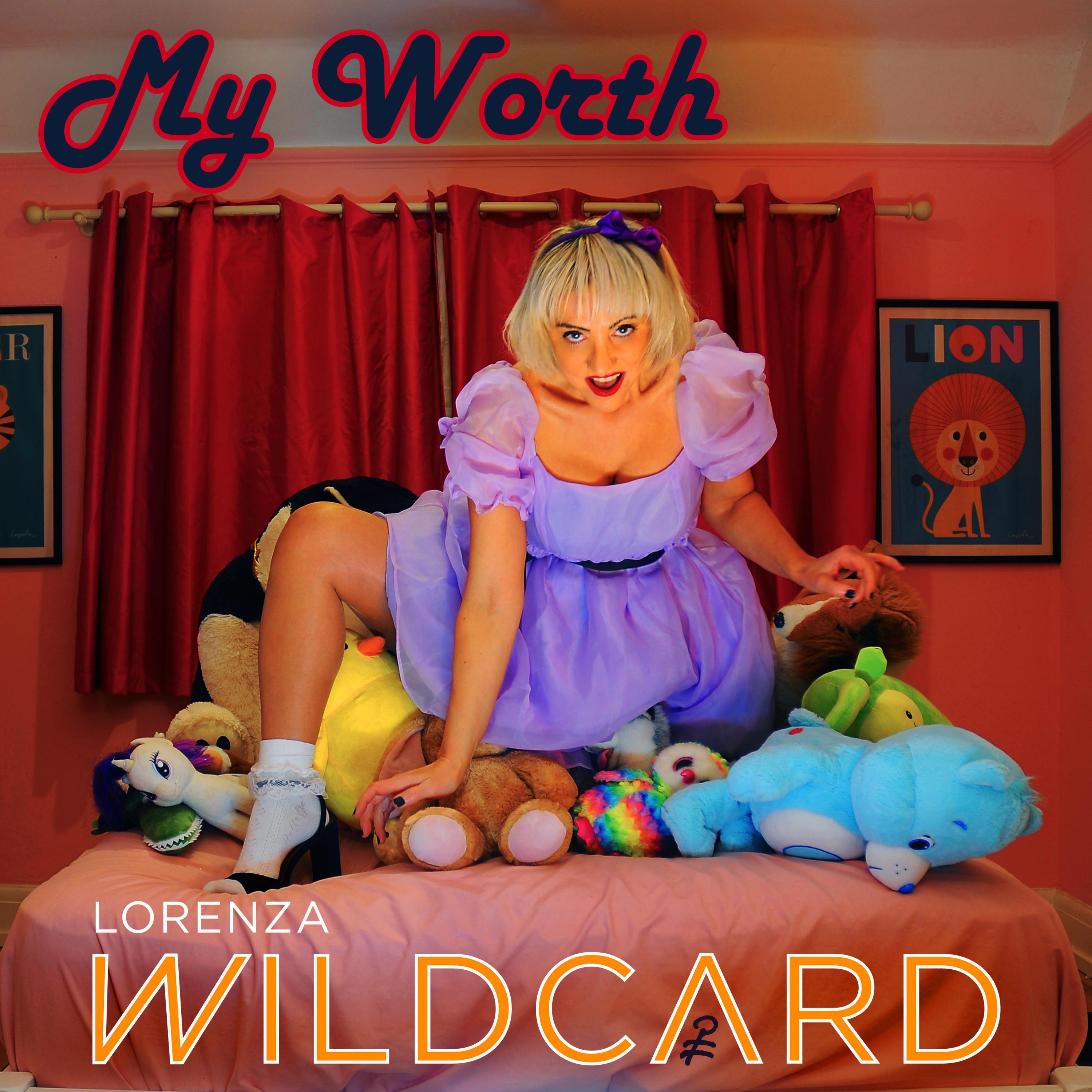 My Worth - Single