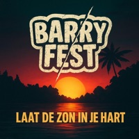 Laat De Zon In Je Hart - Single - Barry Fest
