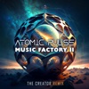 Music Factory Part 2 (The Creator Remix) - Single