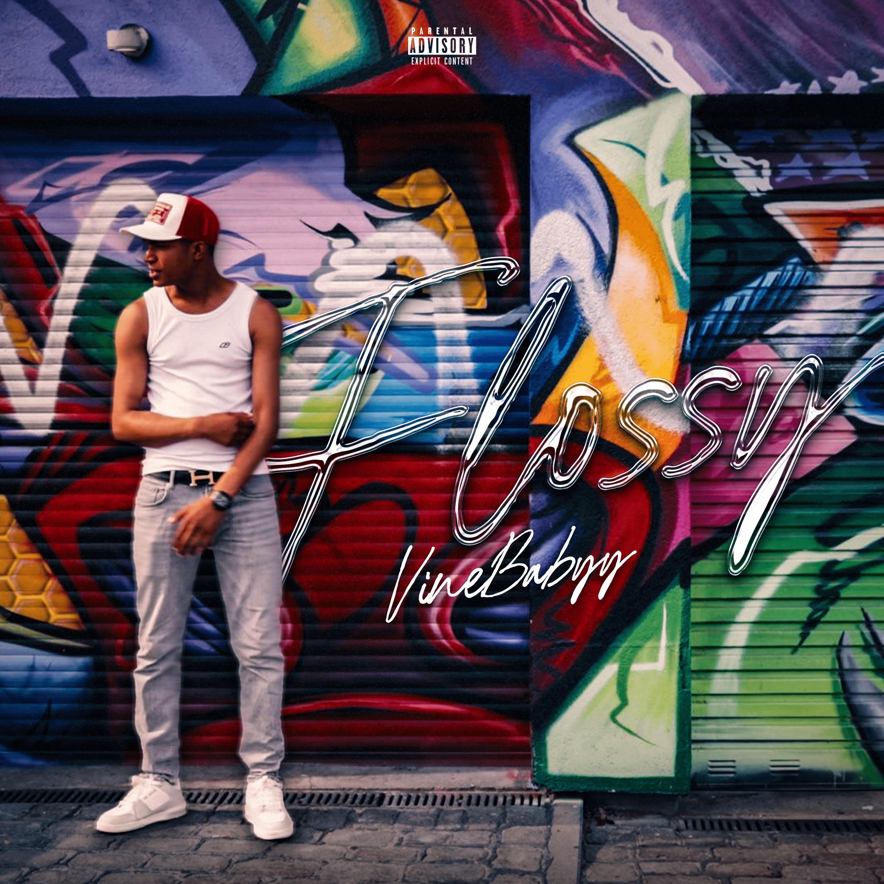 FLOSSY - Single