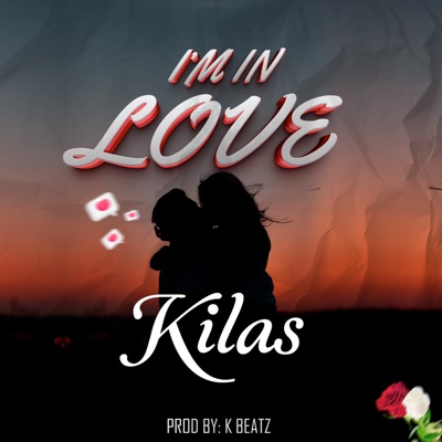 I'm in Love - Single