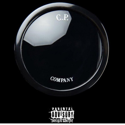 CP COMPANY (feat. OG66) - Single