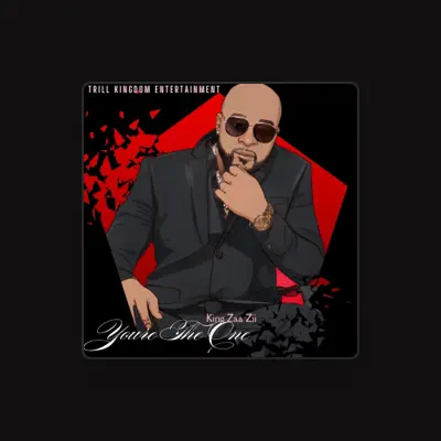 Listen to King Zaa Zii, watch music videos, read bio, see tour dates & more!