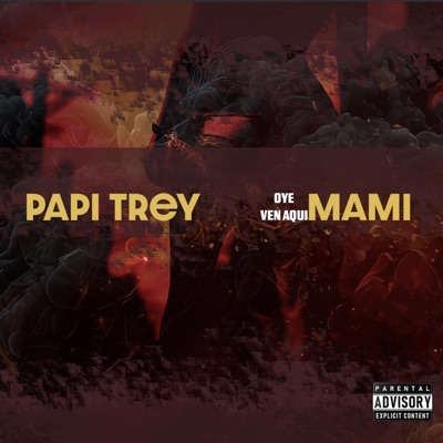 Papi Trey - Single