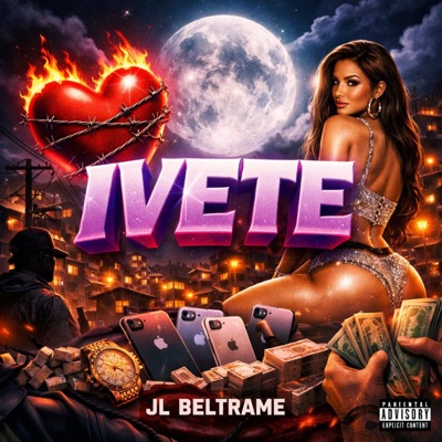 Ivete - Single